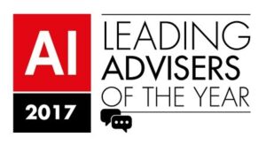 AI leading advisers 2017