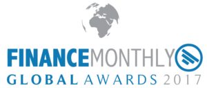 Finance monthly global awards 2017