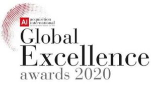 Global Excellence awards 2020