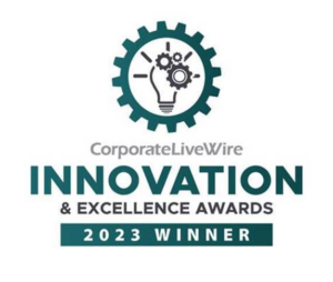 Innovation & Excellence Awards 2023